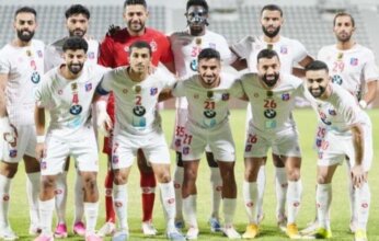 إنجاز تاريخي.. الكويت بطلاً لدوري زين قبل النهاية بثلاثة جولات للمرة 21