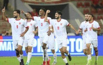 بث مباشر.. شاهد مباراة الأردن والأرجنتين في كأس العالم 2026