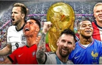 ليلة مونديال 2026 الكبرى.. المكسيك تحتضن افتتاح النسخة الأضخم على الإطلاق.. وشاكيرا تتصدر المشهد