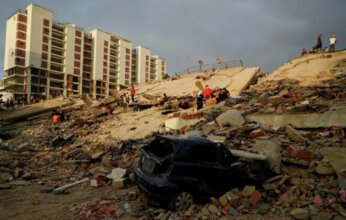 فنزويلا.. زلزال بقوة 4.2 درجات يضرب ولاية لا غوايرا دون تسجيل خسائر جديدة