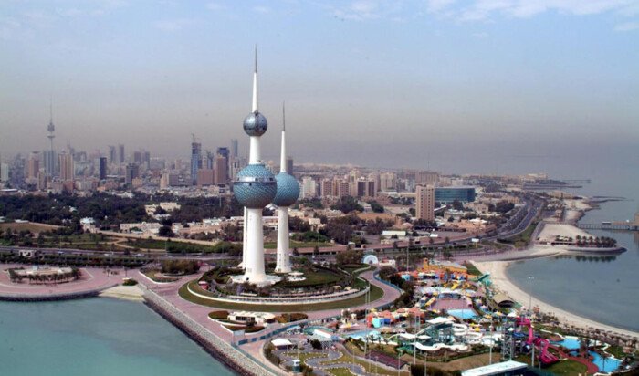 طقس الكويت اليوم الأربعاء.. حار ومغبّر خلال النهار مائل للحرارة ليلاً طقس الكويت اليوم الأربعاء.. حار ومغبّر خلال النهار مائل للحرارة ليلاً
