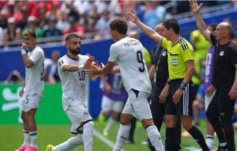 برشلونة يعلق على ظهور لاعبه الشاب لأول مرة بمونديال كأس العالم