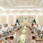 مجلس الوزراء الكويتي يرحب بالتفاهم الأمريكي الإيراني ويشيد بجهود قطر وباكستان