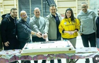 كريم عبد العزيز وياسمين صبري يسافران إلى ماليزيا لاستكمال تصوير “مطلوب عائلياً”