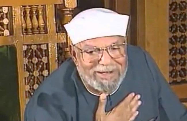 مصر.. «الأوقاف» تُحيي ذكرى وفاة الإمام محمد متولي الشعراوي مصر.. «الأوقاف» تُحيي ذكرى وفاة الإمام محمد متولي الشعراوي