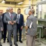 مصر.. وزير الإنتاج الحربي يتابع مع ممثلي Hellenic اليونانية مستجدات التعاون المشترك في مجال الصناعات الدفاعية 1 khaligyoun76239
