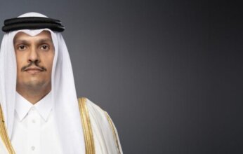 رئيس وزراء قطر ووزير خارجية إيران يبحثان هاتفيا جهود الوساطة بين واشنطن وطهران