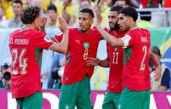 بث مباشر.. شاهد مباراة اسكتلندا والمغرب في كأس العالم 2026