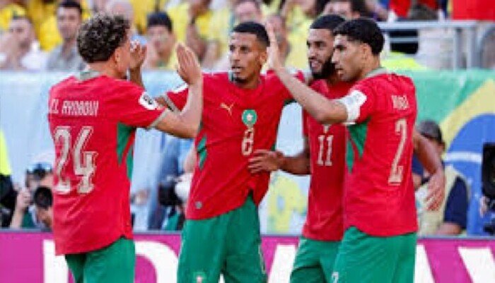 بث مباشر.. شاهد مباراة اسكتلندا والمغرب في كأس العالم 2026 بث مباشر.. شاهد مباراة اسكتلندا والمغرب في كأس العالم 2026