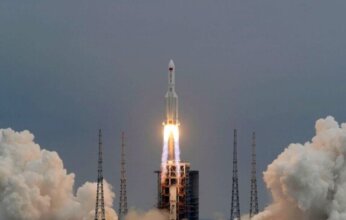 الصين تنجح في إجراء مكالمات هاتفية مباشرة عبر الأقمار الاصطناعية