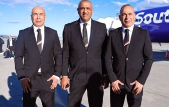 حسام حسن: عازمون على إسعاد الجماهير بكأس العالم