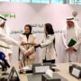 وزيرة الشؤون الاجتماعية توقع مذكرة تفاهم مع «بيت التمويل الكويتي» 3 khaligyoun78159