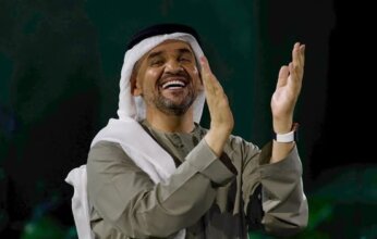 حسين الجسمي يسجل حضوره في المغرب كأول فنان عربي يقف على خشبة المسرح الملكي.. ما القصة؟ حسين الجسمي يسجل حضوره في المغرب كأول فنان عربي يقف على خشبة المسرح الملكي.. ما القصة؟