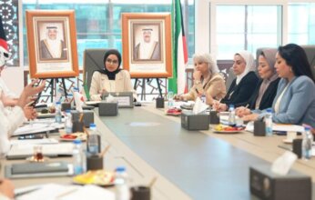 الكويت: الحويلة تدعو لتكثيف الجهود بين الجهات المعنية لحماية أفراد الأسرة من جميع أشكال العنف