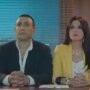 السقا وياسمين عبد العزيز يواصلان تصوير فيلم “خلي بالك من نفسك” داخل استوديو شريف عرفة 4 khaligyoun78569
