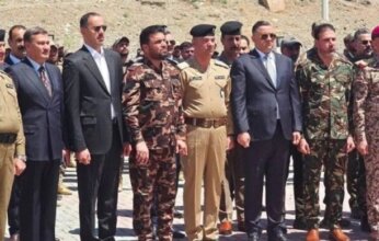الحكومة العراقية تعلن إطلاق مرحلة جديدة لحصر السلاح بيد الدولة