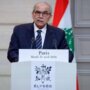 رئيس الوزراء اللبناني: إعادة الإعمار والإنسحاب الإسرائيلى لا يتحققان إلا عبر الدولة اللبنانية 1 khaligyoun78904