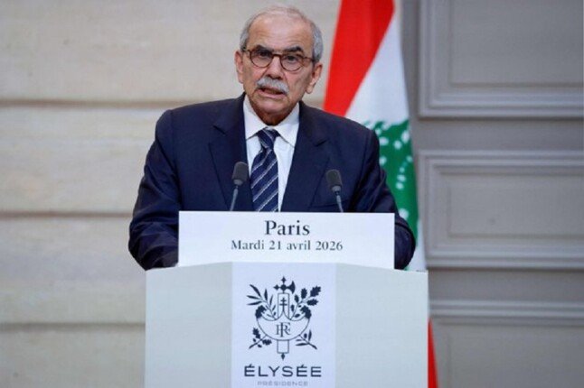 رئيس الوزراء اللبناني: إعادة الإعمار والإنسحاب الإسرائيلى لا يتحققان إلا عبر الدولة اللبنانية رئيس الوزراء اللبناني: إعادة الإعمار والإنسحاب الإسرائيلى لا يتحققان إلا عبر الدولة اللبنانية