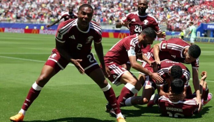 بث مباشر.. شاهد مباراة كندا وقطر في كأس العالم 2026 بث مباشر.. شاهد مباراة كندا وقطر في كأس العالم 2026