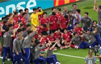 إسقاط مُسيرة تتجسس على تدريب كوريا الجنوبية