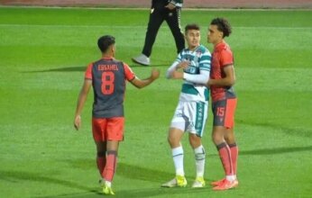 بث مباشر.. شاهد مباراة الرجاء الرياضي والاتحاد الرياضي التوركي في الدوري المغربي