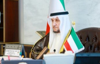 المعوشرجي يجدد إدانة الكويت للهجمات الإيرانية الآثمة على دول مجلس التعاون والأردن