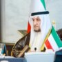 المعوشرجي يجدد إدانة الكويت للهجمات الإيرانية الآثمة على دول مجلس التعاون والأردن 2 khaligyoun79482