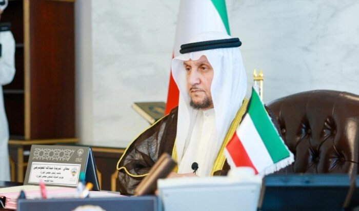 المعوشرجي يجدد إدانة الكويت للهجمات الإيرانية الآثمة على دول مجلس التعاون والأردن المعوشرجي يجدد إدانة الكويت للهجمات الإيرانية الآثمة على دول مجلس التعاون والأردن
