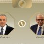 عبد العاطي يؤكد تضامن مصر مع لبنان وضرورة انسحاب إسرائيل الكامل من الأراضي اللبنانية 1 khaligyoun79685
