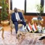 مصر.. وزير الطيران يستقبل وزير النقل السوداني لتعزيز التعاون الإستراتيجي 1 khaligyoun79830