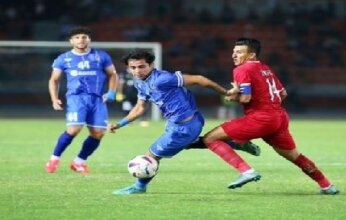 بث مباشر.. شاهد مباراة القوة الجوية وزاخو في الدوري العراقي