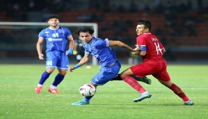 بث مباشر.. شاهد مباراة القوة الجوية وزاخو في الدوري العراقي بث مباشر.. شاهد مباراة القوة الجوية وزاخو في الدوري العراقي