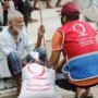 قطر الخيرية تطلق حملة إنسانية لتسليط الضوء على معاناة اللاجئين 1 khaligyoun80394