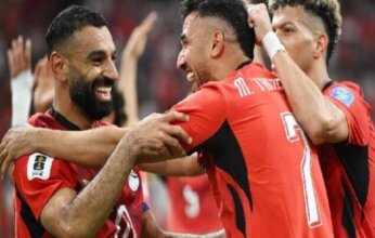 بث مباشر.. شاهد مباراة مصر وإيران في كأس العالم 2026