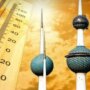 موجة حر شديدة تضرب الخليج.. توقعات ببلوغ الحرارة 50 درجة وتحذيرات صحية 1 khaligyoun80563