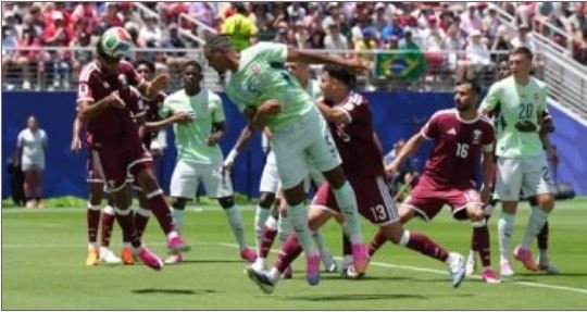 كأس العالم 2026.. سويسرا والبوسنة والهرسك في لقاء لا يقبل التعثر كأس العالم 2026.. سويسرا والبوسنة والهرسك في لقاء لا يقبل التعثر