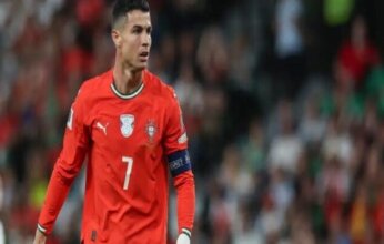 بث مباشر.. شاهد مباراة البرتغال ونيجيريا الودية الدولية