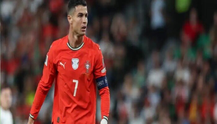 بث مباشر.. شاهد مباراة البرتغال ونيجيريا الودية الدولية بث مباشر.. شاهد مباراة البرتغال ونيجيريا الودية الدولية