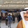 الطيران المدني الكويتي: أعمال تطوير وتجديد شاملة لمبنى الركاب «T1» بمطار الكويت 8 khaligyoun80724