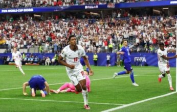 بث مباشر.. شاهد مباراة إنجلترا وغانا في كأس العالم 2026