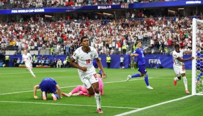 بث مباشر.. شاهد مباراة إنجلترا وغانا في كأس العالم 2026 بث مباشر.. شاهد مباراة إنجلترا وغانا في كأس العالم 2026