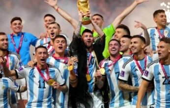 بث مباشر.. شاهد مباراة الأرجنتين وآيسلندا الودية الدولية