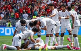 بث مباشر.. مشاهدة مباراة نيوزيلندا ومصر في كأس العالم 2026