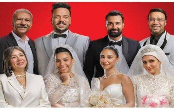 رغم تراجعه للمركز الثالث.. «الكلام على إيه» يواصل حصد الملايين في دور العرض