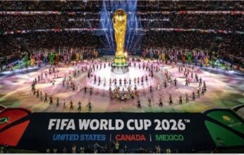 بث مباشر.. شاهد فعاليات حفل افتتاح كأس العالم 2026