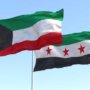 سوريا تدين الاعتداءات الإيرانية الأخيرة التي استهدفت الكويت 5 khaligyoun82193