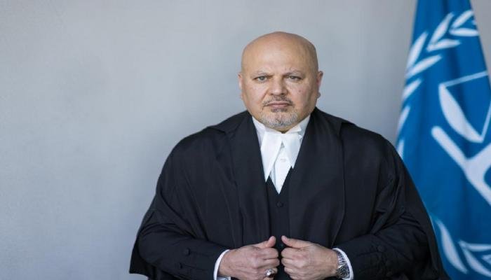 أزمة تهز الجنائية الدولية.. تعليق عمل كريم خان وسط اتهامات خطيرة.. ماذا يحدث في الكواليس؟ أزمة تهز الجنائية الدولية.. تعليق عمل كريم خان وسط اتهامات خطيرة.. ماذا يحدث في الكواليس؟