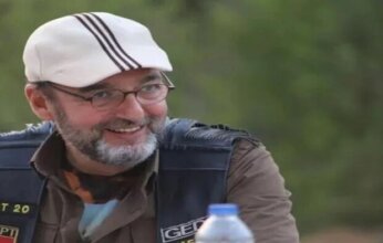 جراحة عاجلة لإنقاذ حياة الفنان محمد مرزبان بعد تعرضه لحادث سير مروع