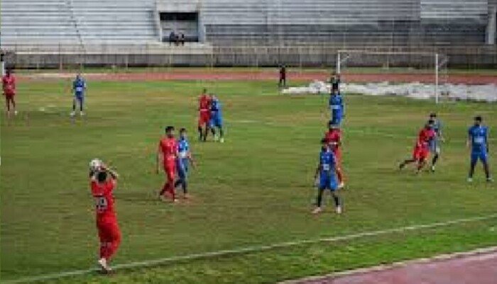 بث مباشر.. شاهد مباراة حمص الفداء والفتوة في الدوري السوري بث مباشر.. شاهد مباراة حمص الفداء والفتوة في الدوري السوري