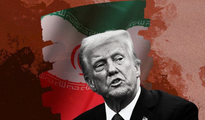 ترامب: مذكرة التفاهم مع إيران تقترب من «الاستسلام غير المشروط».. وهزمنا طهران عسكرياً بالكامل